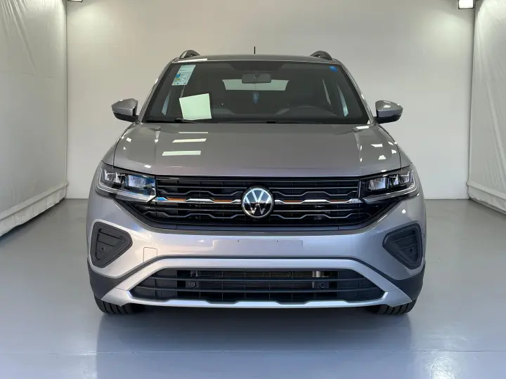 T-CROSS 1.0 200 TSI Comfortline