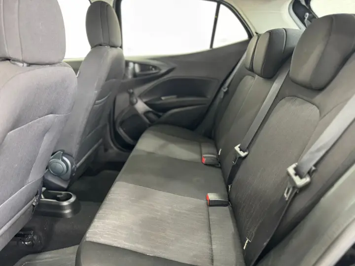 ARGO 1.0 Firefly Drive