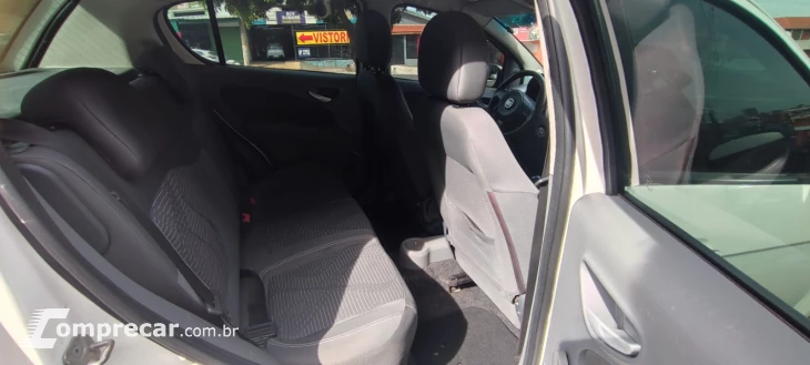 PALIO 1.0 MPI Attractive 8V