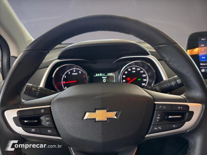 TRACKER 1.0 TURBO FLEX LTZ AUTOMÁTICO