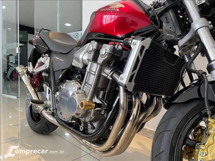 CB 1300 F SUPER FOUR