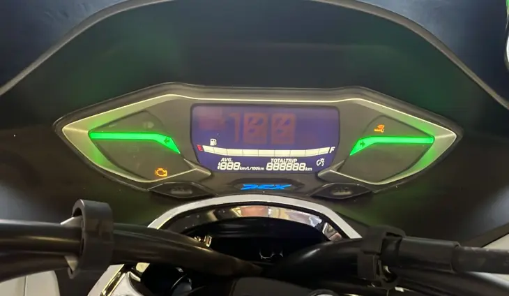 PCX 160
