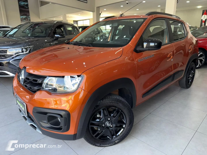 KWID 1.0 12V SCE Outsider