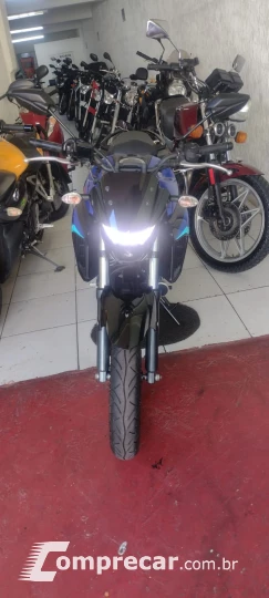 FZ 25 Fazer ABS