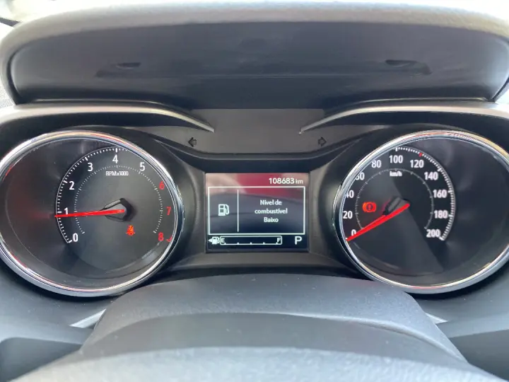 TRACKER 1.0 TURBO FLEX LT AUTOMÁTICO