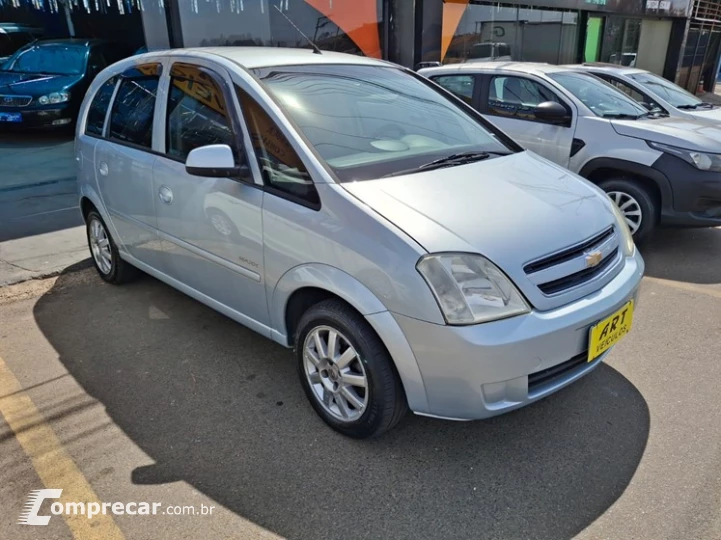 MERIVA 1.4 MPFI Maxx 8V