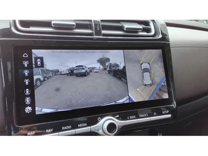 CRETA 1.0 TGDI FLEX PLATINUM AUTOMÁTICO