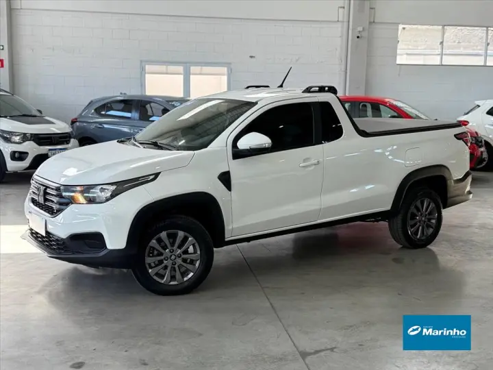 STRADA 1.3 FIREFLY FLEX FREEDOM CS MANUAL