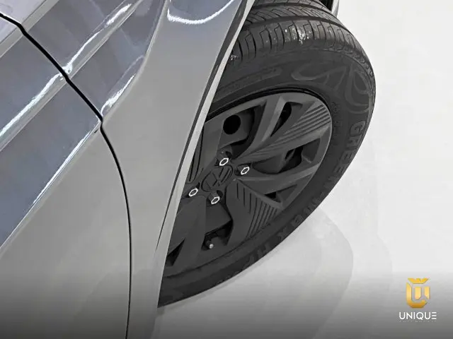 POLO - 1.0 MPI TRACK MANUAL