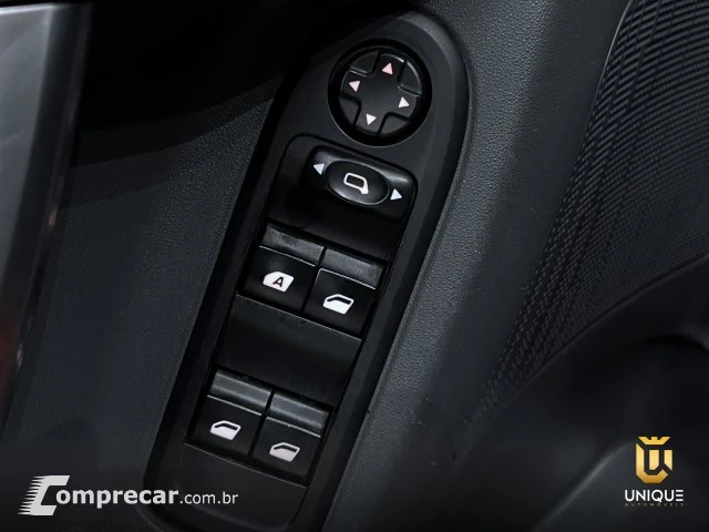 C3 - 1.5 TENDANCE 8V 4P MANUAL