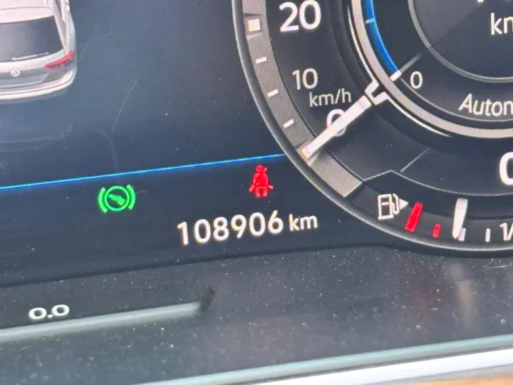 Tiguan 2.0 350 TSI Allspace R-Line 4WD