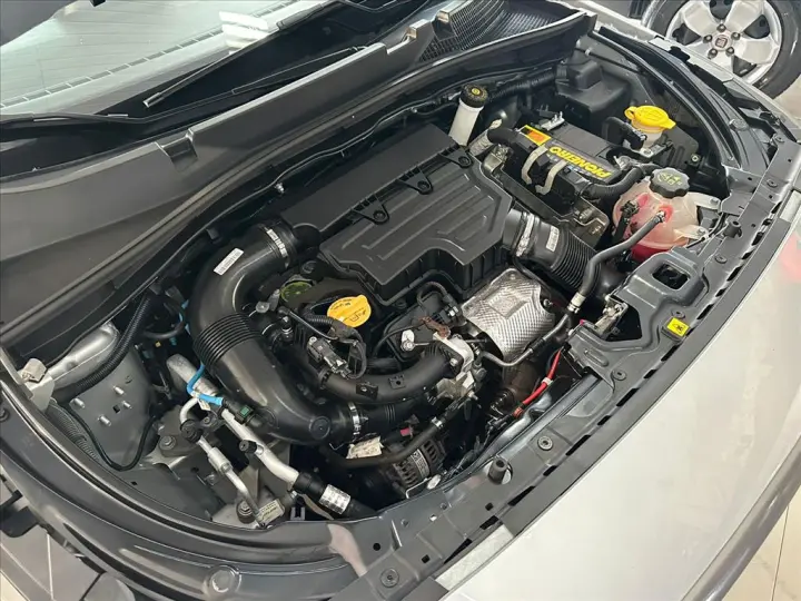 PULSE 1.0 TURBO 200 FLEX AUDACE CVT