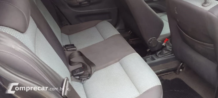 GOL 1.6 MI Power 8V G.V