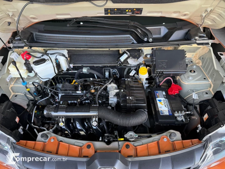 KWID 1.0 12V SCE Outsider