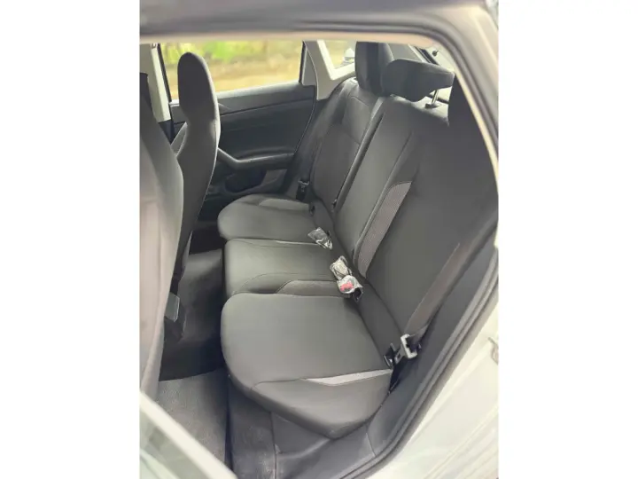 POLO 1.0 MPI TRACK MANUAL