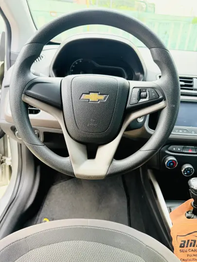 PRISMA 1.4 MPFI LT 8V