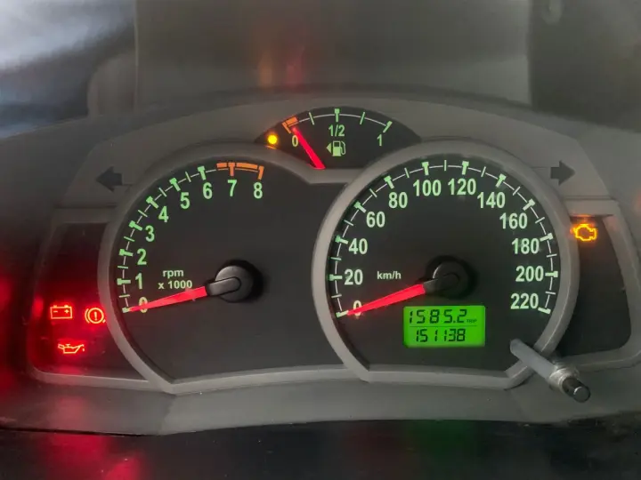 Ka Hatch 1.6 CLASS FLEX