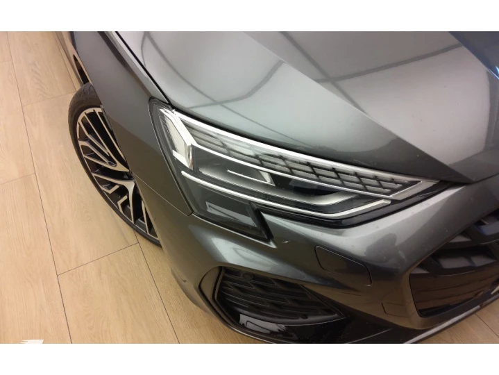 A3 2.0 40 TFSI GASOLINA SEDAN PERFORMANCE BLACK S-TRONIC