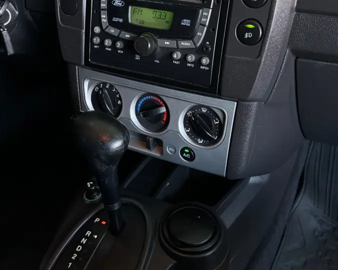 EcoSport XLT 2.0/ 2.0 Flex 16V 5p Aut.