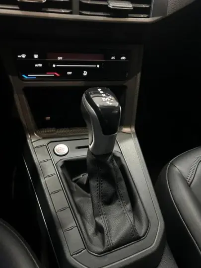 POLO HIGHLINE TSI 170 1,0 FLEX 12V AUT.