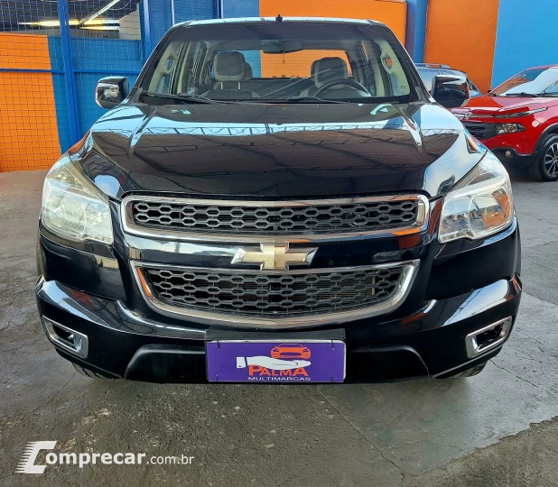 S10 2.5 16V LT CD 4X2