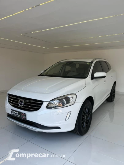 XC60 2.0 T5 RD Turbo