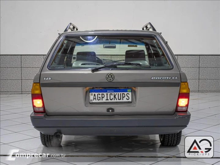 PARATI 1.8 CL 8V