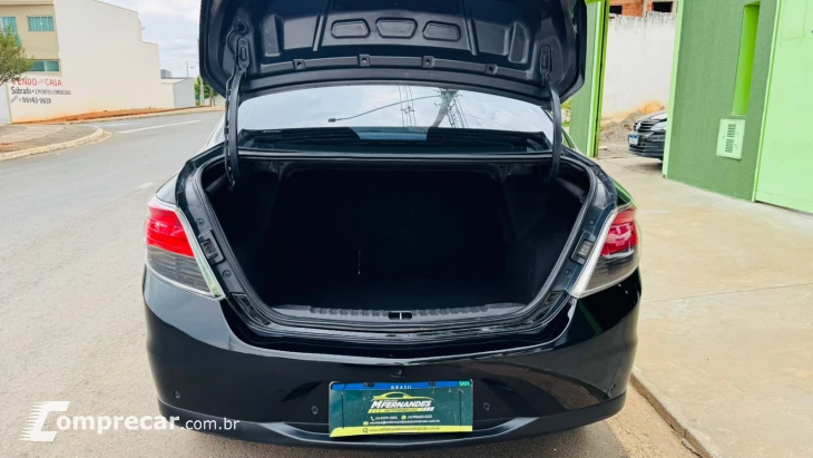 PRISMA 1.4 LT Spe/4 8V