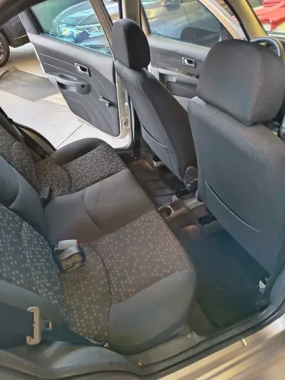 PALIO 1.4 MPI Attractive 8V