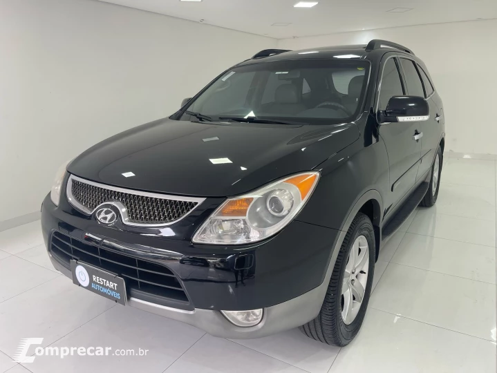 VERA CRUZ 3.8 GLS 4WD 4X4 V6 24V