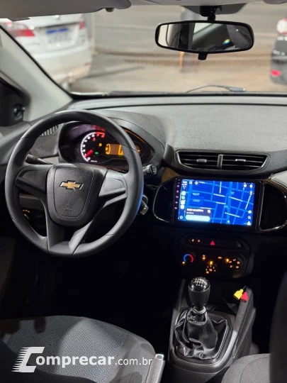 ONIX HATCH Joy 1.0 8V Flex 5p Mec.