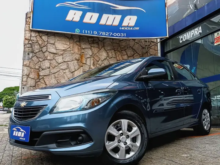 Prisma 1.4 Mpfi Lt 8V Flex 4P Manual