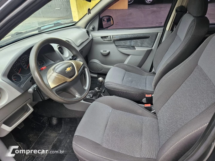 PRISMA 1.4 MPFI LT 8V