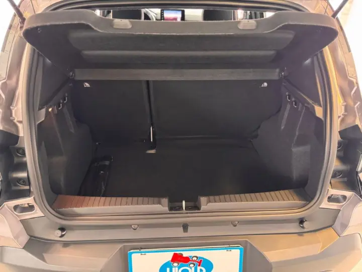 Kardian Prem. Ed Flex 1.0 TB 12V 5p Aut.