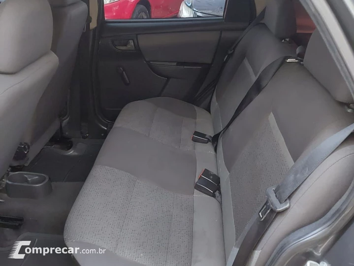 Celta 1.0 Mpfi Lt 8V Flex 4P Manual