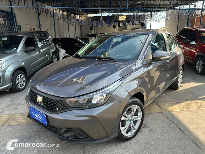 ARGO 1.0 Firefly Drive