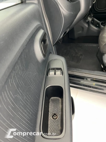 MOBI 1.0 8V EVO Like.