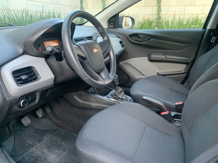 ONIX 1.0 MPFI JOY 8V FLEX 4P MANUAL