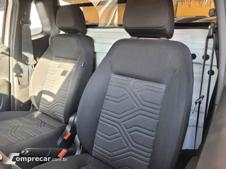 STRADA 1.3 Firefly Freedom CS