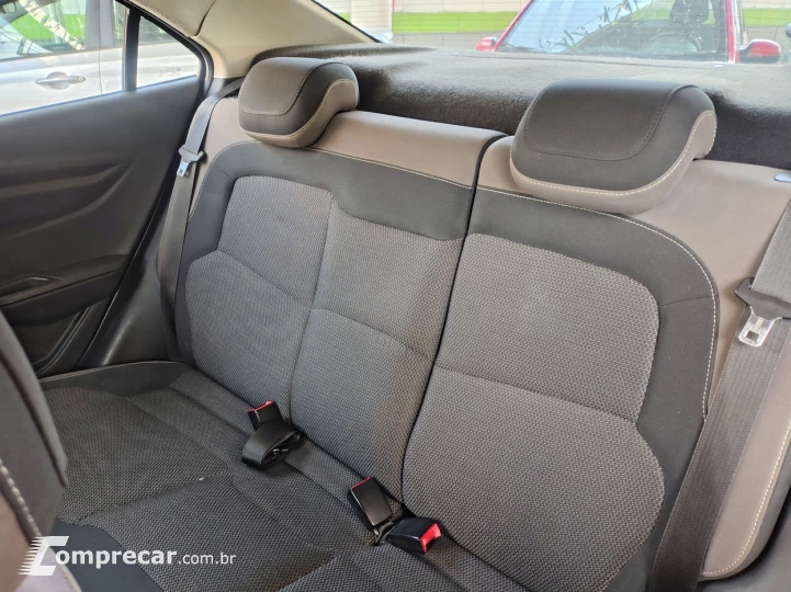 PRISMA 1.4 MPFI LT 8V