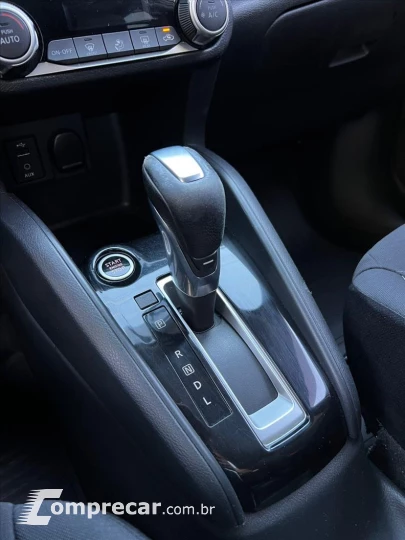 KICKS 1.6 16vstart SV