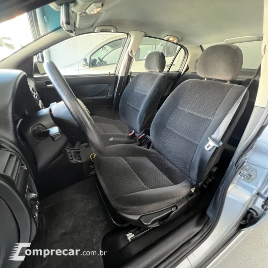 Astra Sed. Advant. 2.0 8V MPFI FlexP. 4p