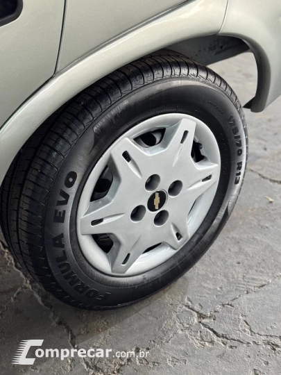 Corsa Sed Class.Life 1.0/1.0 FlexPower