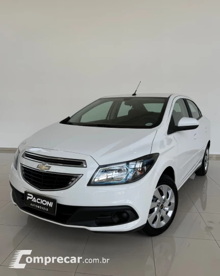 PRISMA 1.4 MPFI LT 8V