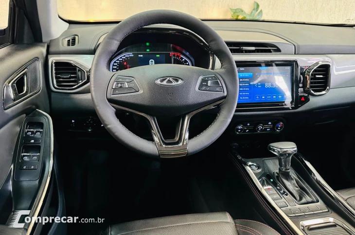 TIGGO 5X 1.5 VVT Turbo Iflex TXS