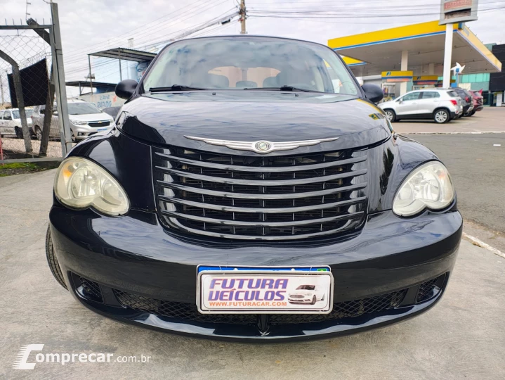 PT CRUISER 2.4 CLASSIC