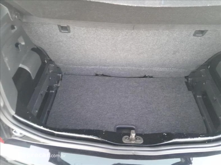 UP 1.0 MPI Track 12V