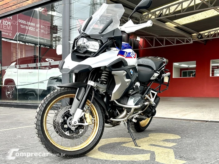 R 1250 GS ADVENTURE PREMIUM