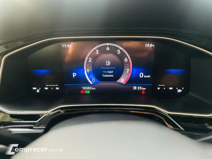 Polo Sense 170 1.0 Turbo AUTOMATICO