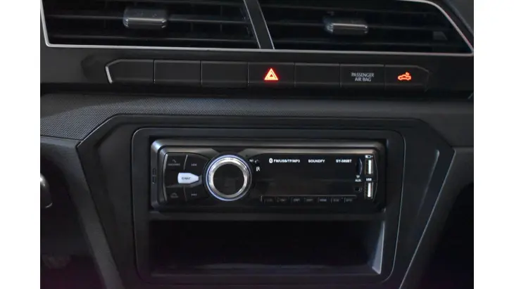 SAVEIRO - 1.6 MSI ROBUST CS 8V 2P MANUAL